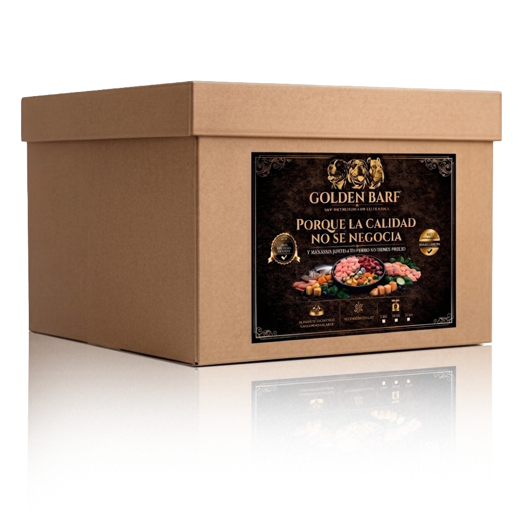 GOLDEN ESSENTIAL - 9kg