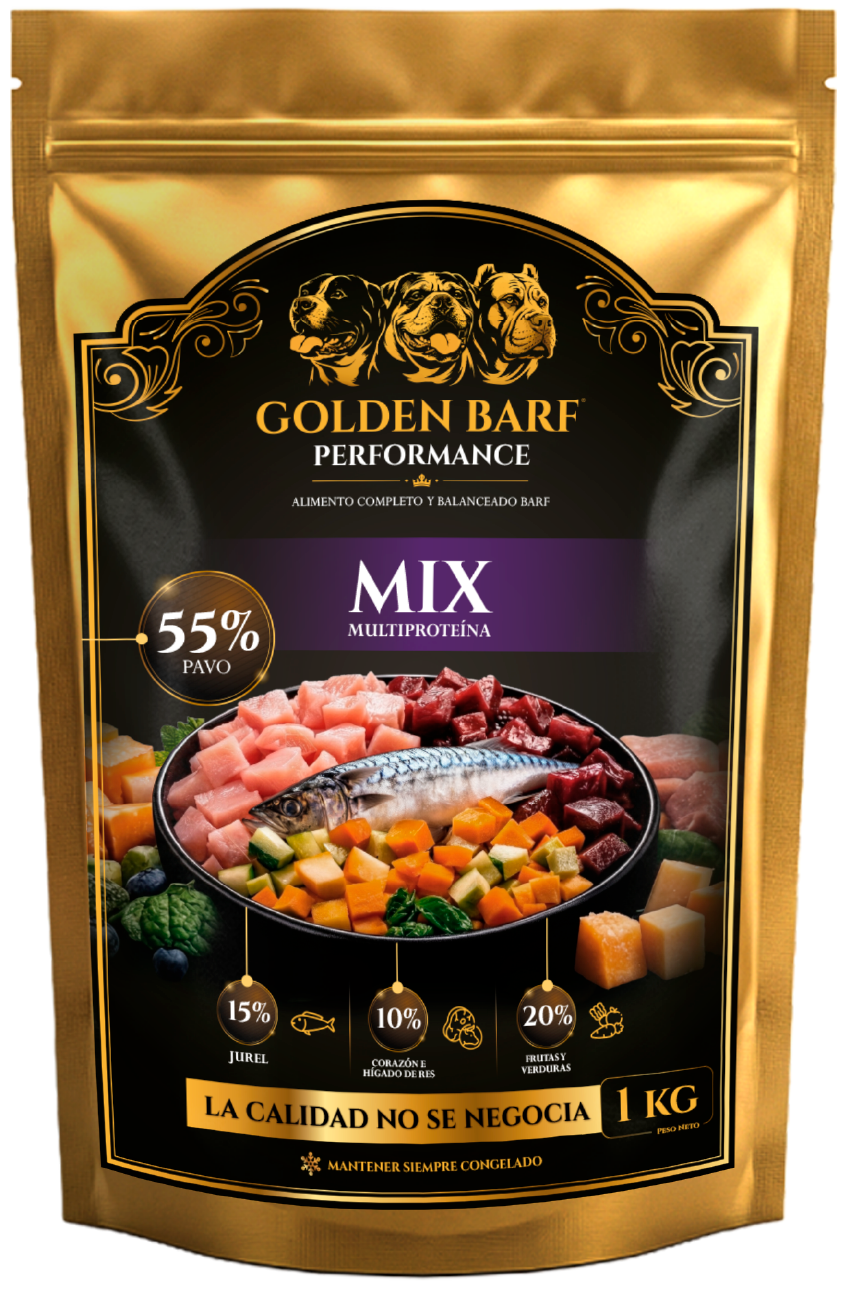 GOLDEN ESSENTIAL - 9kg